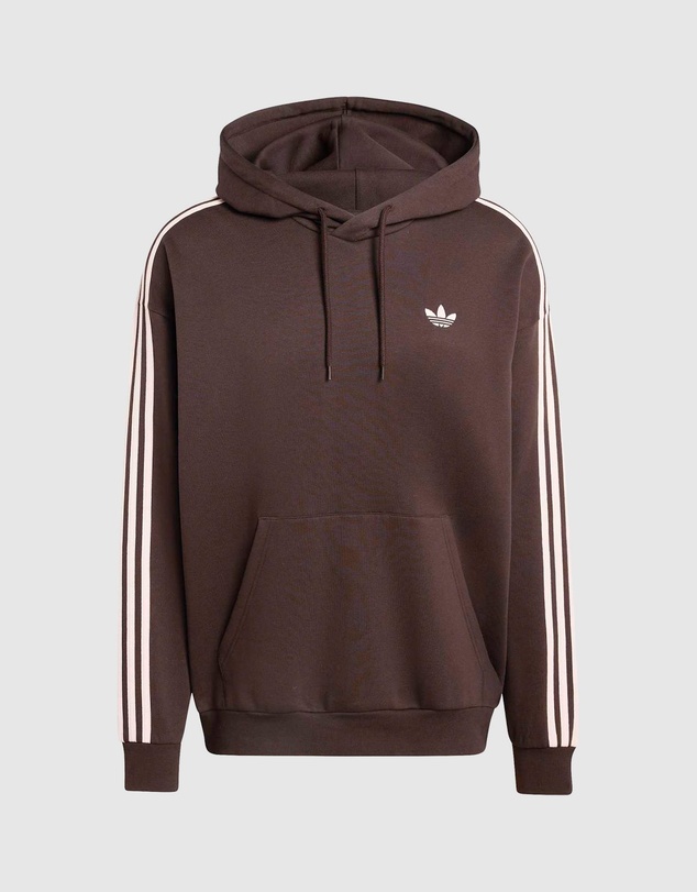 adidas Originals - Adicolor Classics 3-Stripes Hoodie