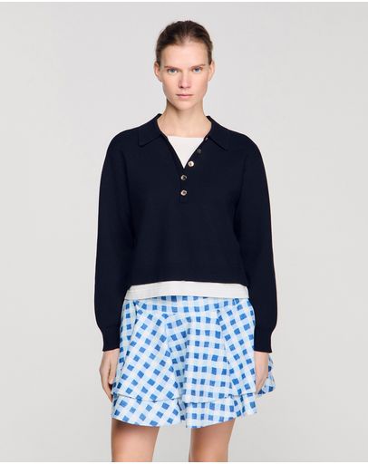 NAVY BLUE