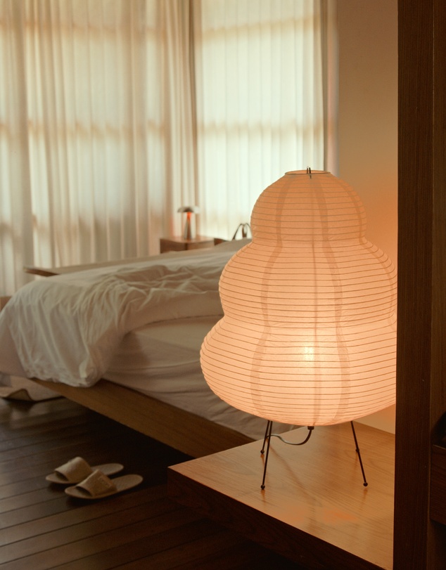 Dennis Did It - Above the Clouds Lamp
