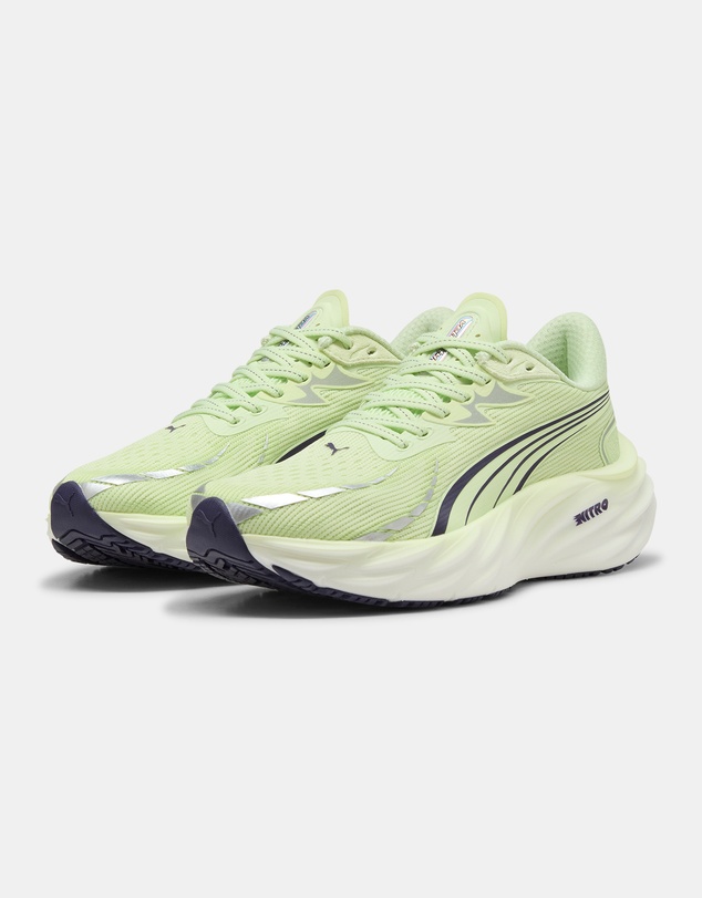 Puma - Velocity NITRO 4 - Women's