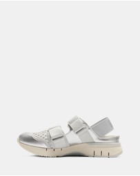 Onitsuka Tiger - Rebilac Sandal - Unisex