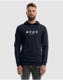 DVNT - Worldwide Hoodie
