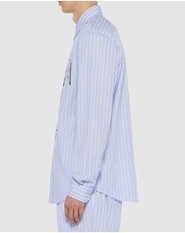 Onitsuka Tiger - Long Sleeve Shirt - Unisex