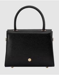 Olga Berg - Hux Top Handle Bag