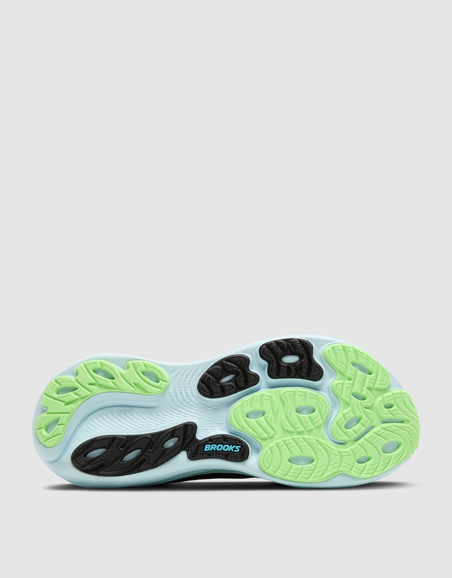 Brooks - Adrenaline GTS 25 - Men's
