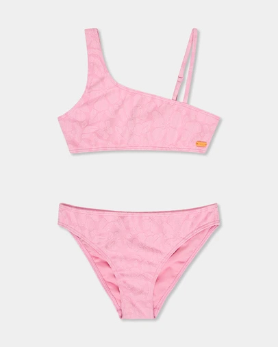 Roxy - Girls 8 to 16 Bico Paper Two Piece