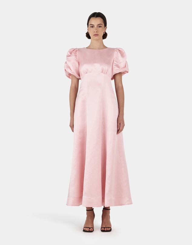 Hansen & Gretel - Selena Maxi Dress