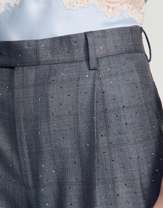 Sandro - Mireillo Pants