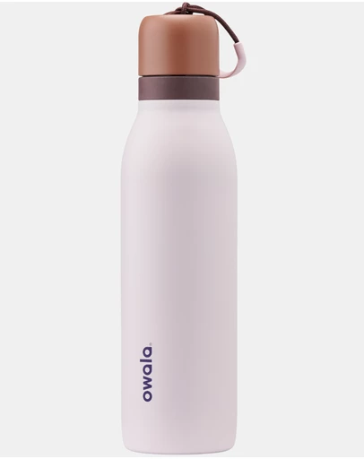 Owala - FreeSip Twist Stainless Steel 18oz / 530ml