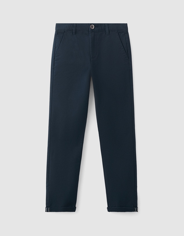 M.N.G - Piccolo Trousers - Kids-Teens