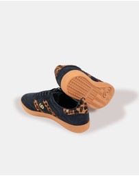 Goodsole - 2001 Parallel