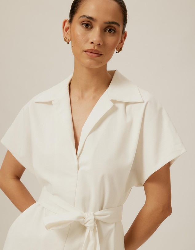 Tussah - Kate Mini Dress