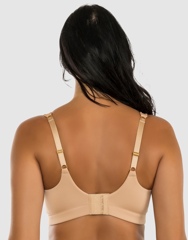 Parfait - Holly Supportive Unlined Seamless Wirefree Comfort Bra