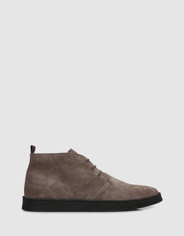 Brando - Nash Casual Lace-ups