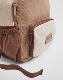 Country Road - Block Backpack