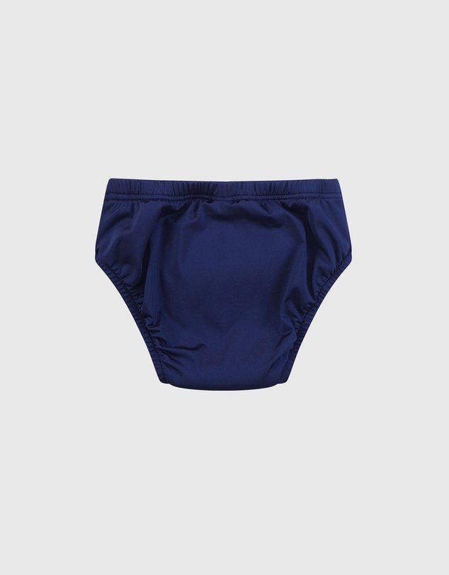 Aqua Blu Kids - Building Blocks Swim Nappy