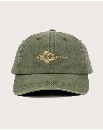 Pallion Point - Flathead Fish Lid