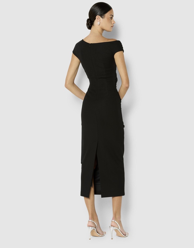Montique - Annette Cocktail Dress