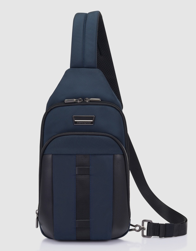 Samsonite - Urban-Eye DLX Sling Bag M