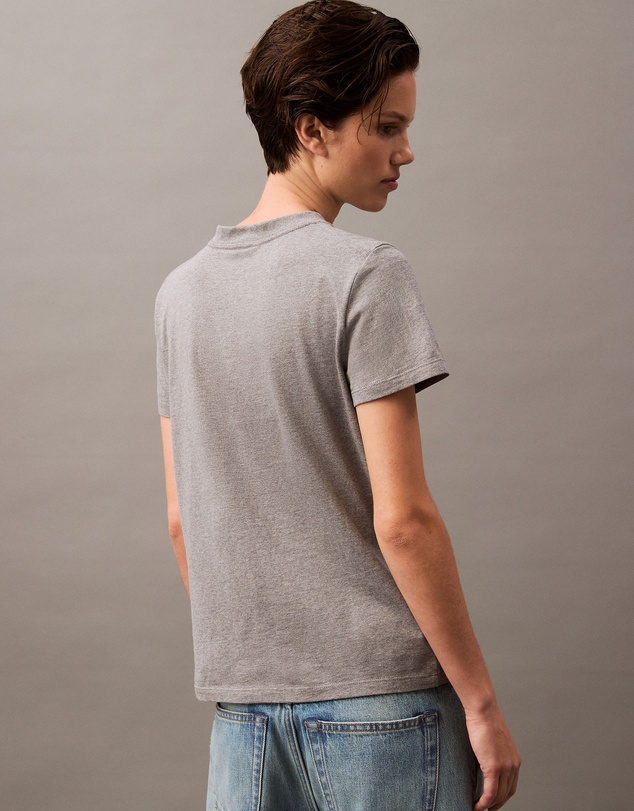Calvin Klein Jeans - Monogram T-Shirt