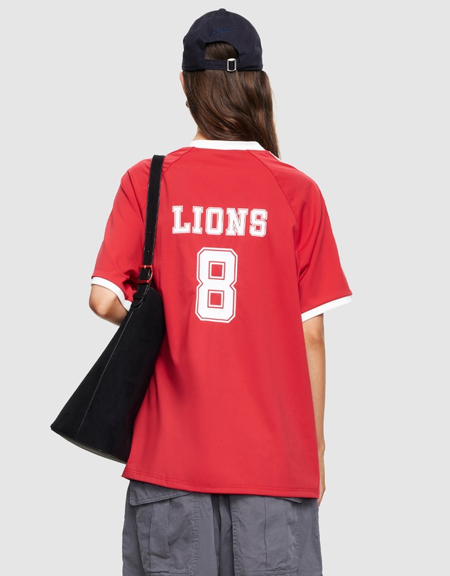 Lioness - Spectate Top