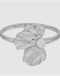 Emporio Armani - Iconic Trend Silver Bracelet