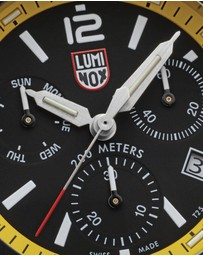 Luminox - Luminox Pacific Diver Chronograph Watch Set