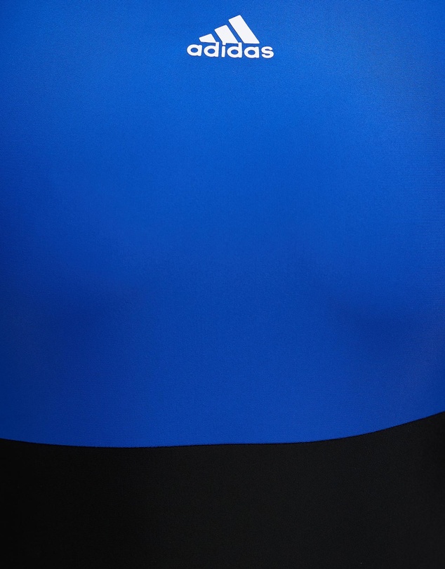 adidas Swim - SH3.RO 3-Stripes Colourblock Swimsuit
