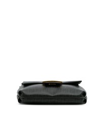 Pre-Loved by Azura Reborn - Pre-Loved fendi Baguette FF Crossbody Bag