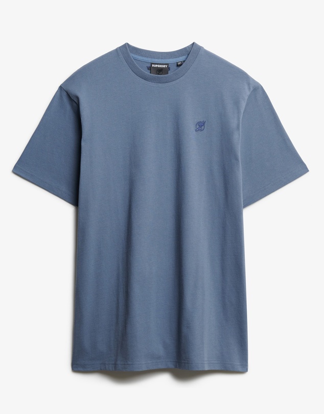 Superdry - Blank Oversized Tee