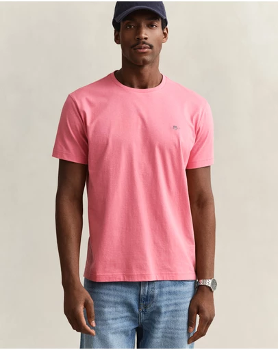 Gant - Shield T-Shirt