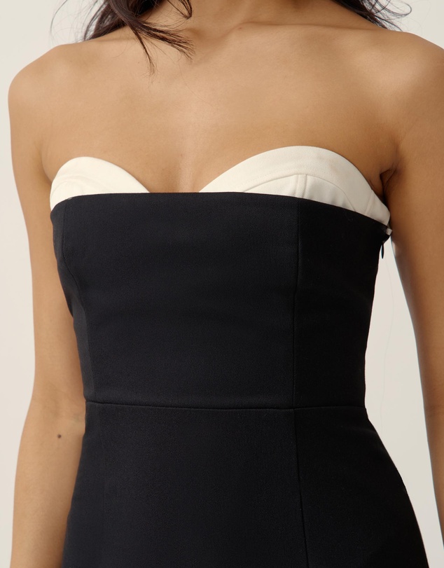 4th & Reckless - Heyward Dress