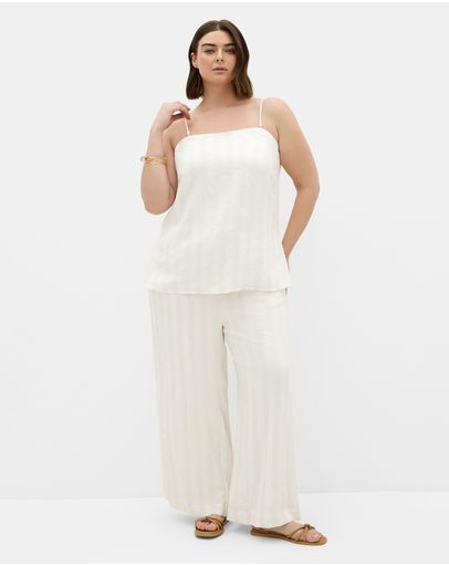 Neutral Stripe