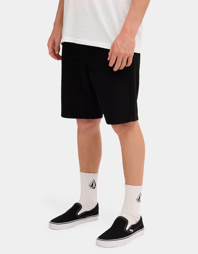 Volcom - Mens Modown Twill Shorts