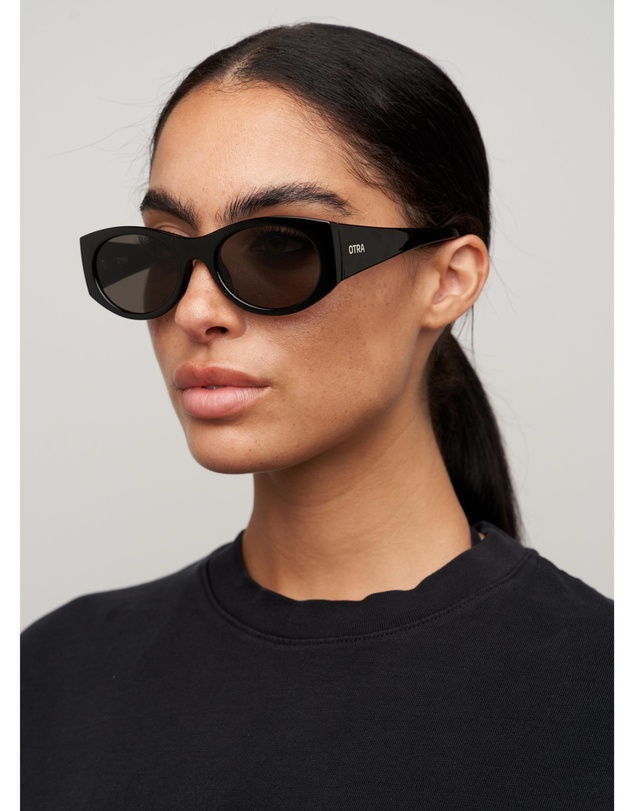 Otra Eyewear  - Grace - Black