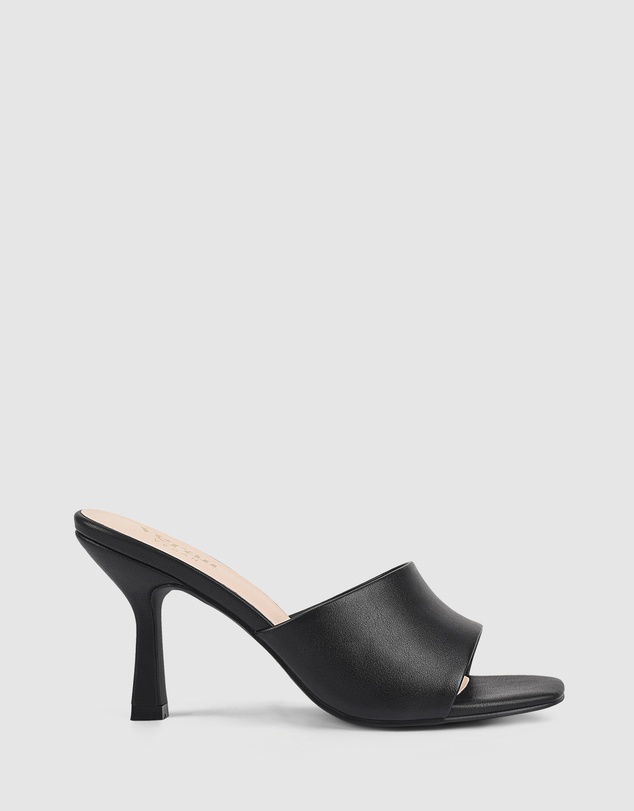 Verali - Petracca Heeled Mules