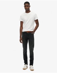 Superdry - Vintage Slim Jeans