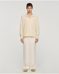Sandro - New Coast Shirt