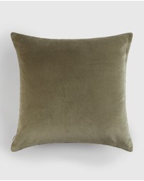 Country Road - Toba 60x60 Cushion