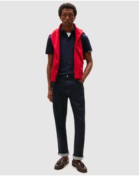 Tommy Hilfiger - Slim Fit Signature Polo Shirt