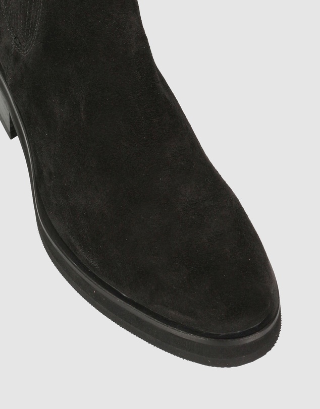 S by Sempre Di - Albatrip Chelsea Boots