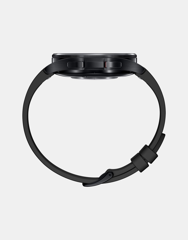 Samsung - Galaxy Watch 6 Classic LTE 47mm