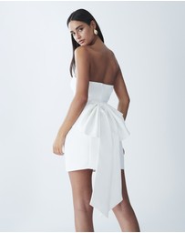 BWLDR - Bowe Mini Dress