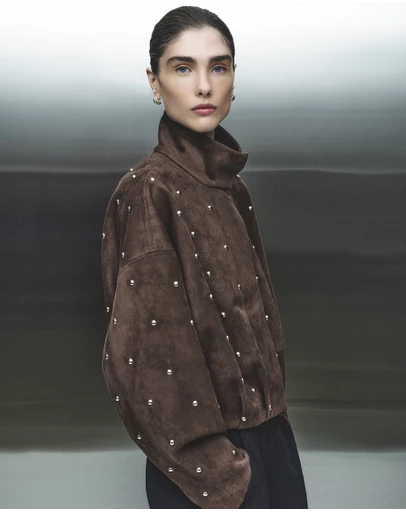 Elka Collective - Avenue Jacket