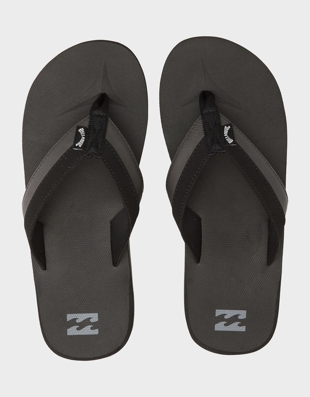 Billabong - Mens All Day Impact Thongs