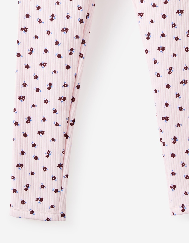 Cotton On Kids - Fleece Legging