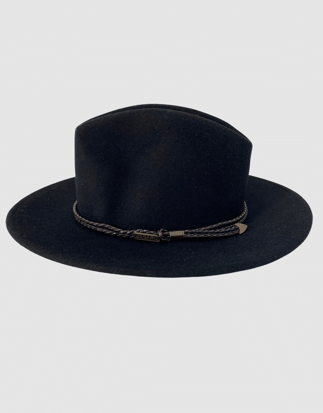 Jacaru - Jacaru 1847 Outback Fedora Hat