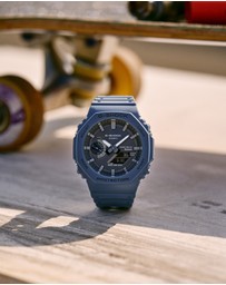 G-SHOCK - GAB2100-2A