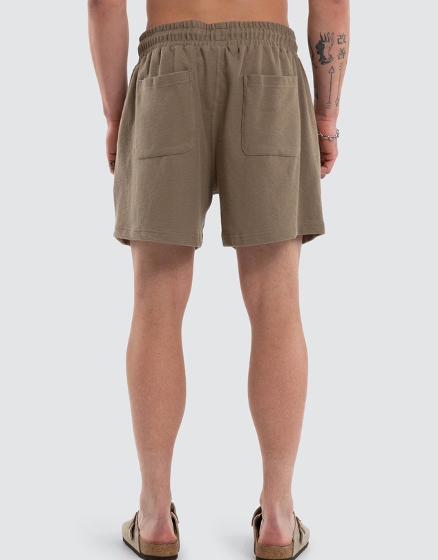 Nomadic Paradise - Matteo 6 Inch Daily Short