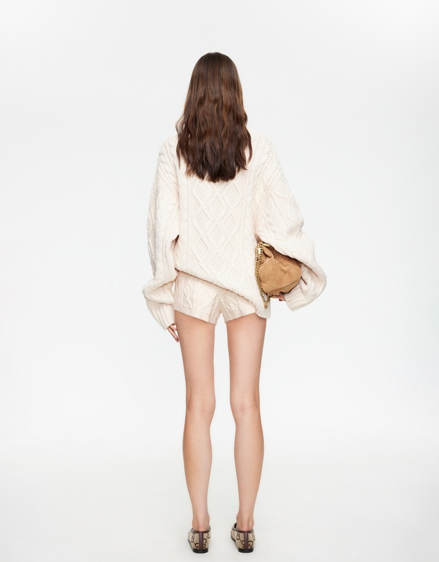 Lioness - Liaison Cable Knit